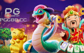 PG电子麒麟送宝免费版